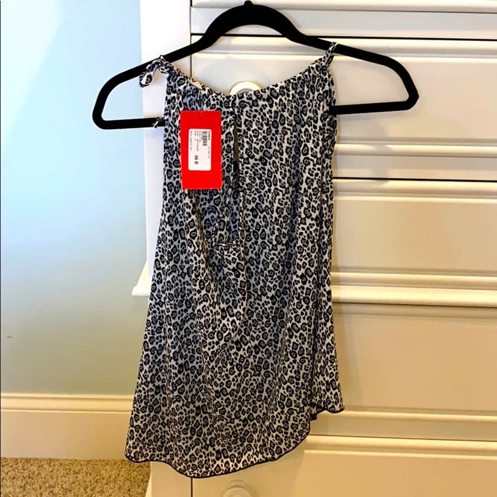 Allison Joy Top